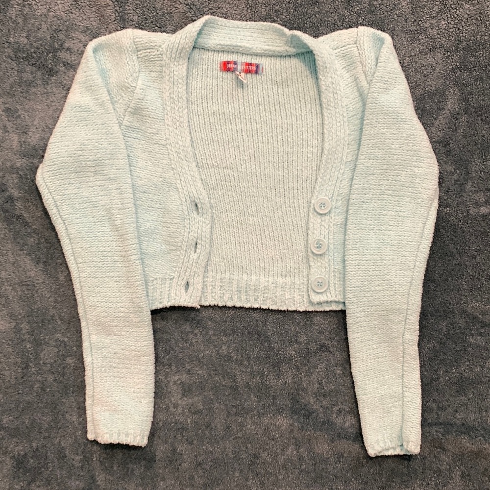 Crop Sweater Urban Outfitters Size M